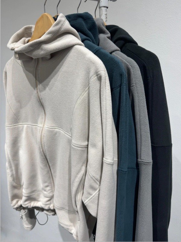 Producto - Campera Isa