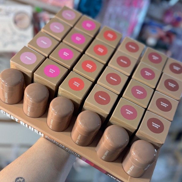 Producto - Rubor Rodé Pagevine