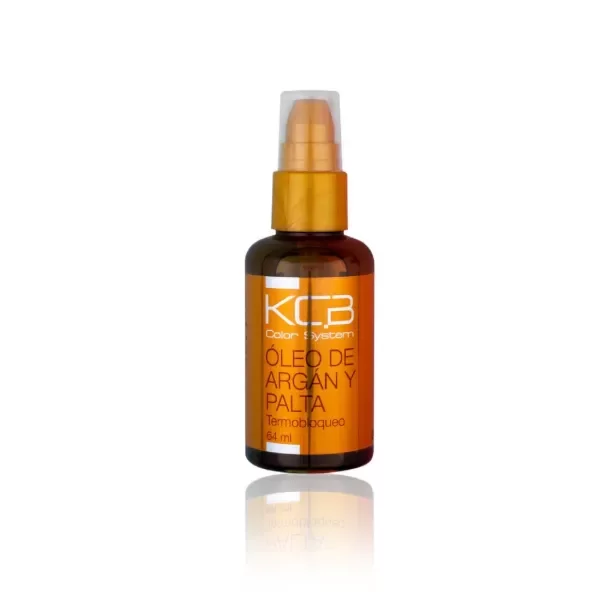 Producto - TERMOBLOQUEO Óleo KCB x 64ml. - 0