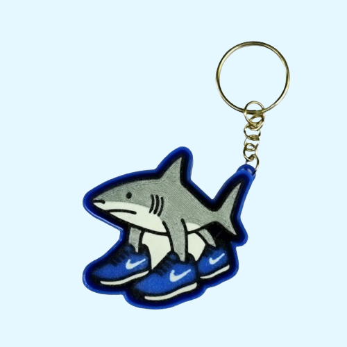 Producto - CLICKER TRALALERO TRALALA
