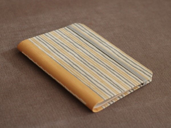 Producto - Libreta A6 hojas