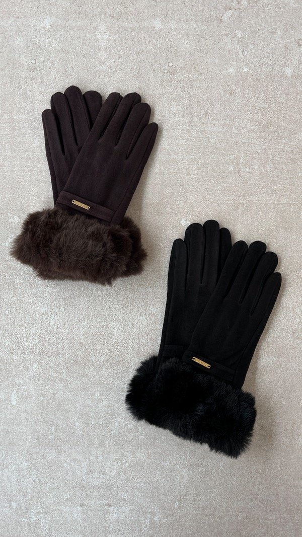Producto - Guantes CRUELLA