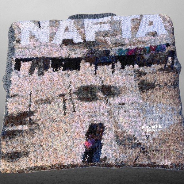 Producto - Sweater Nafta