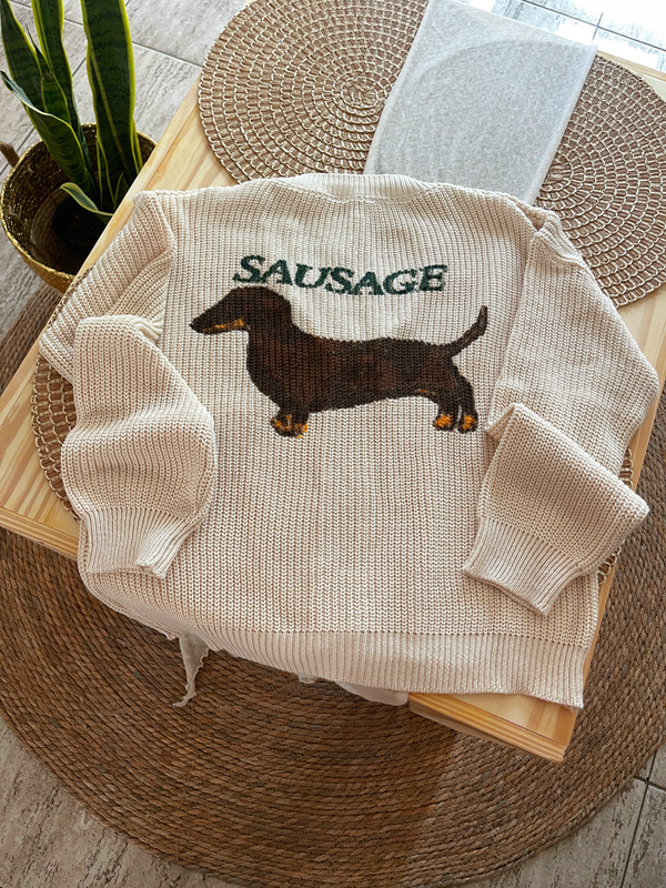 Producto - Saquito salchi sausage