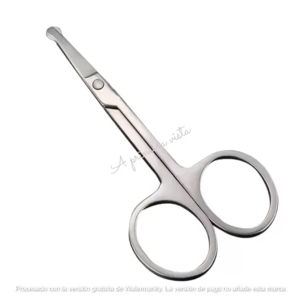 Producto - Tijera punta redonda
