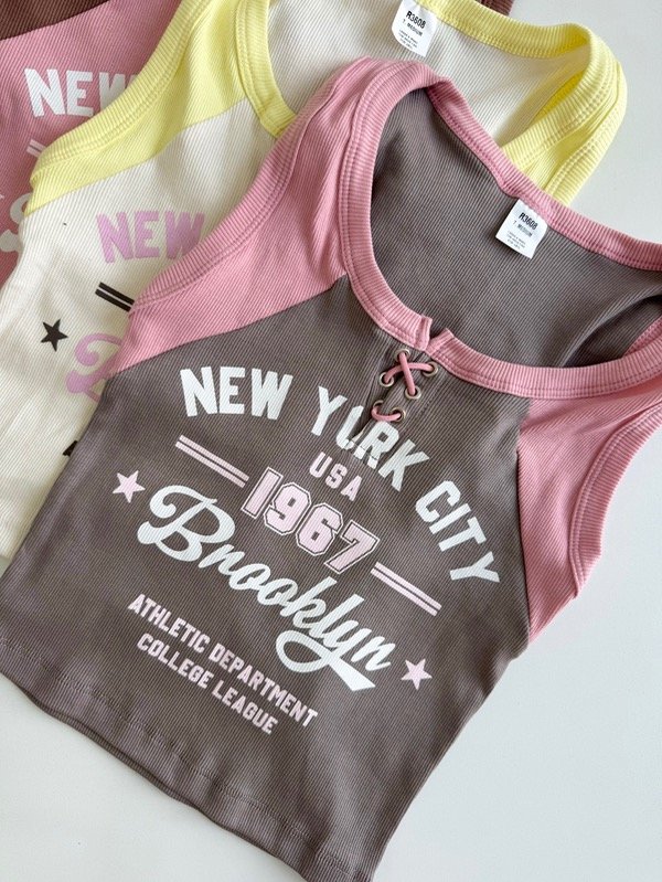 Producto - MUSC BROOKLYN