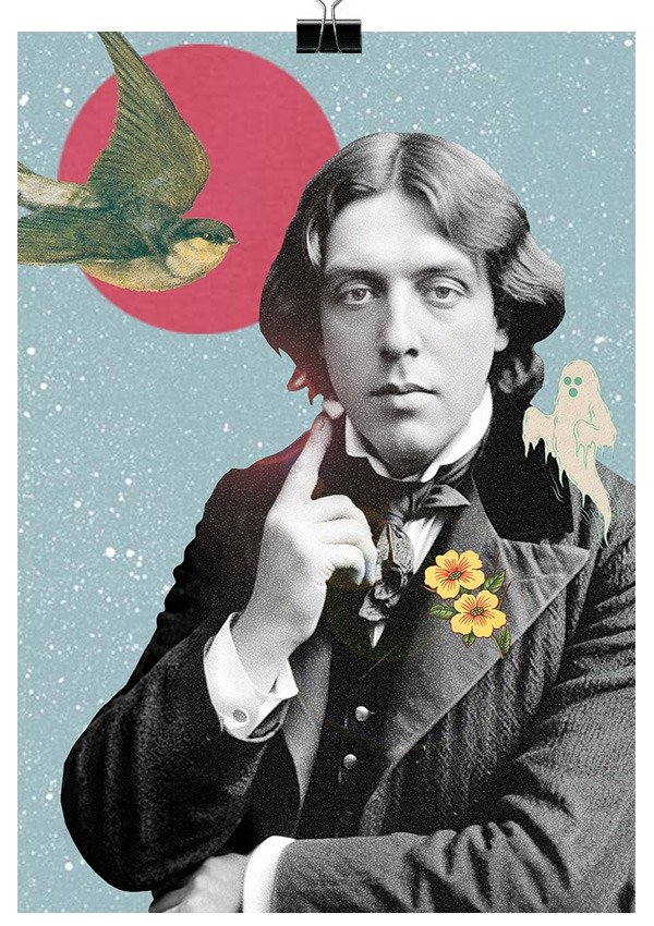 Producto - Oscar Wilde