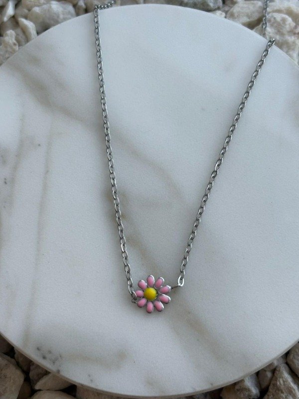 Producto - Collar Margarita - 4