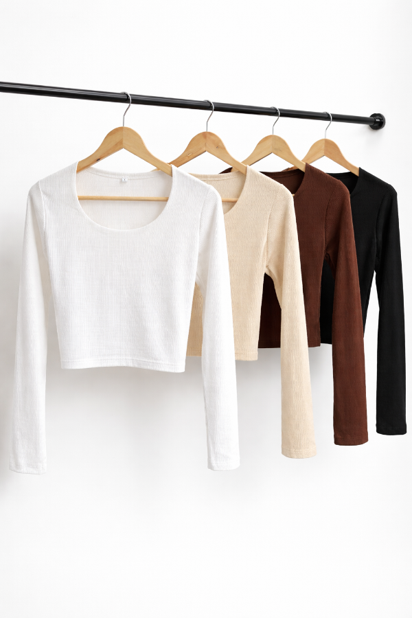 Producto - Remera Rachel Soft - 0
