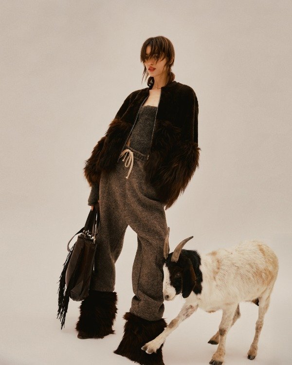 Producto - PANTALON HAILEY GRIS