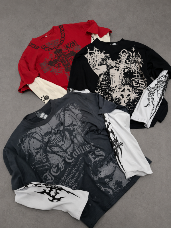 Producto - Remeras bones - 0