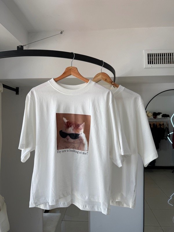 Producto - Remeron boxy Why