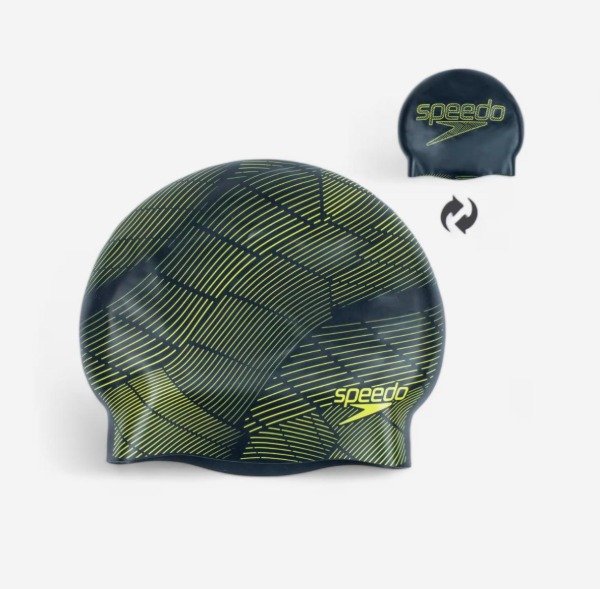 Producto - Gorra Silicona SPEEDO Reversible