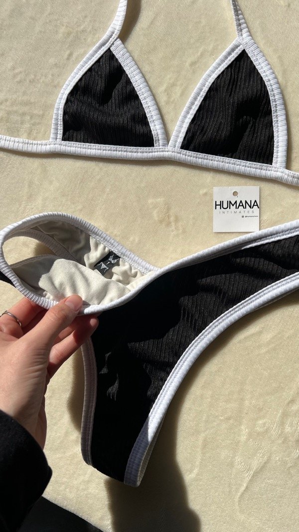 Producto - Bikini tini básica
