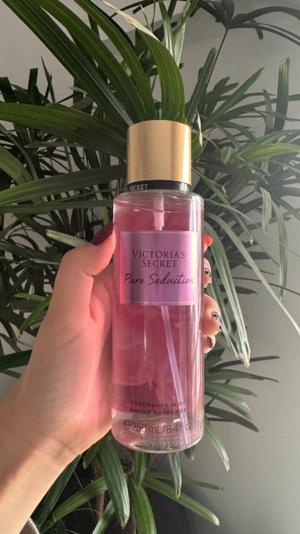 Producto - BODY SPLASH - PURE SEDUCTION