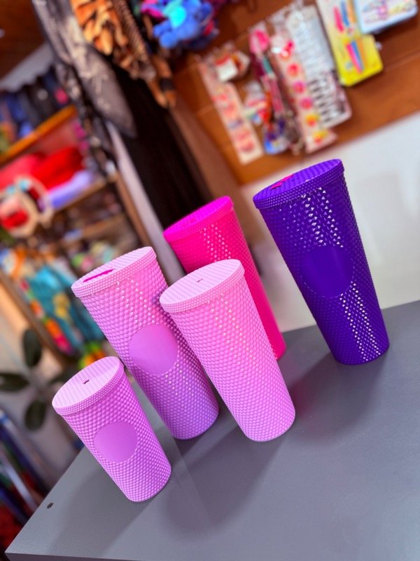 Producto - Set de 3 vasos