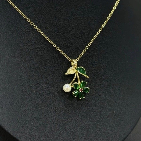 Producto - Collar Esme