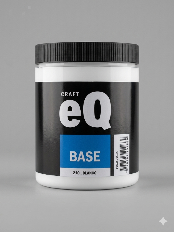 Producto - Base acrilica de 900cc