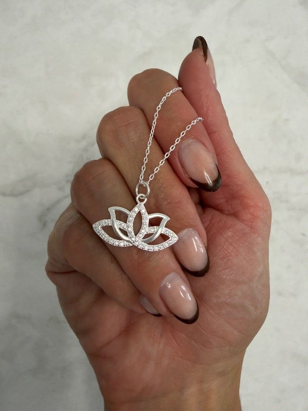 Producto - Conjunto Flor de Loto