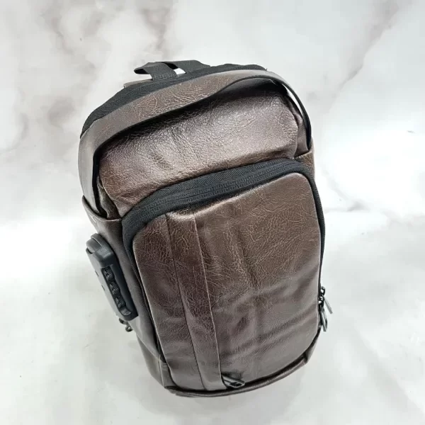 Producto - BOLSO CRUZADO CON TRABA - 2