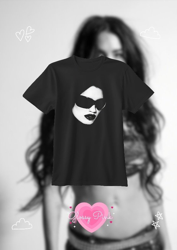 Producto - Remera Lali Tour - DTF
