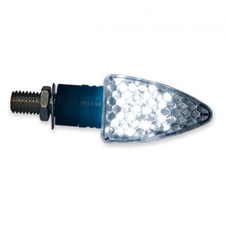 Producto - MOT- GUIÑOS LED BLANCO UNIV. PAR(ROSCA 10 MM)