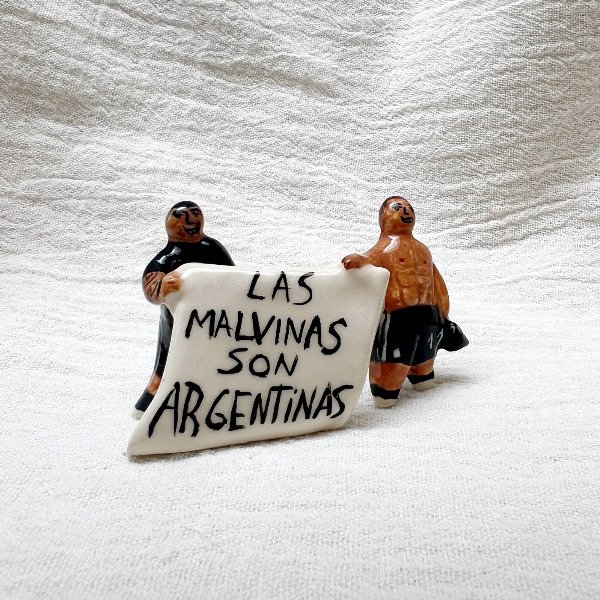 Producto - Malvinas