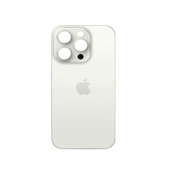 Producto - Tapa de Iphone 15 Pro