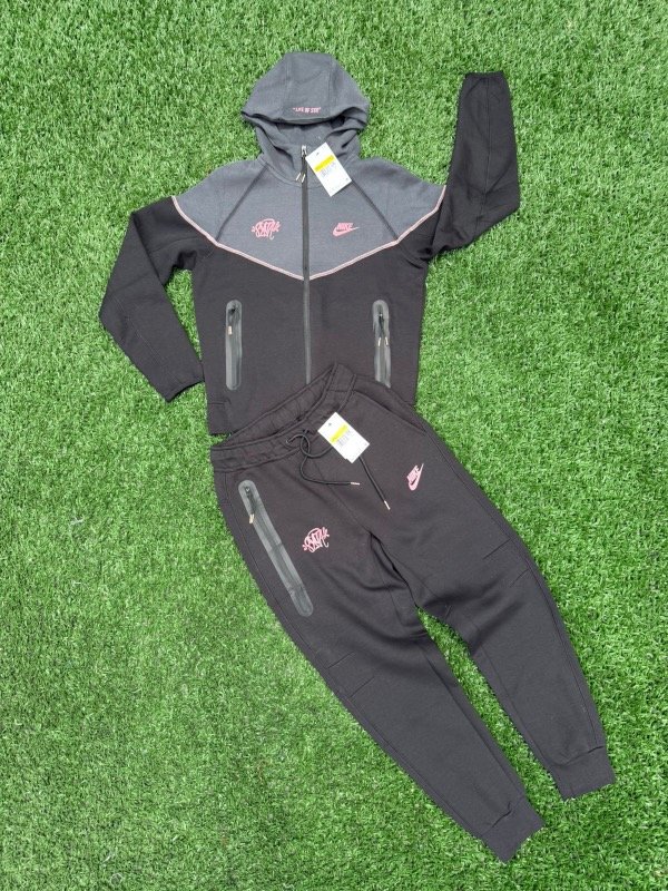 Producto - Conjunto Premium Synaworld