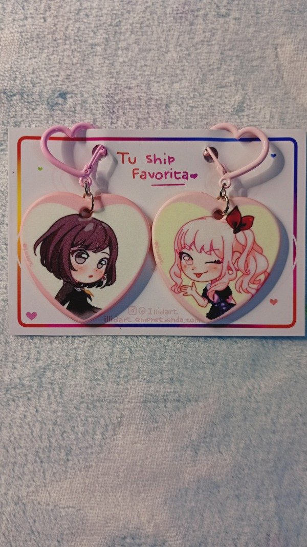 Producto - Mizuena SHIP