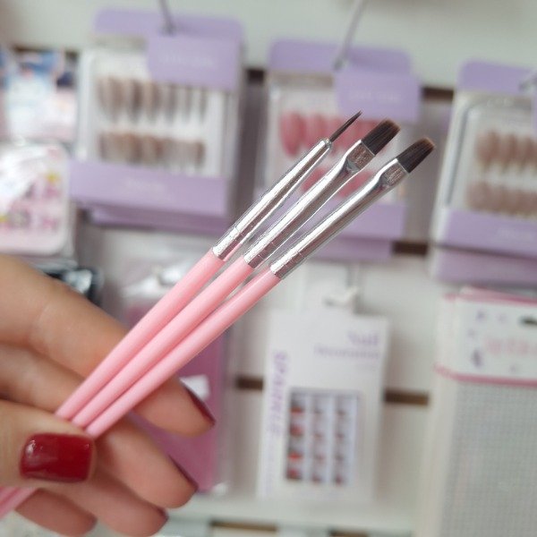 Producto - Pincel para uñas por unidad