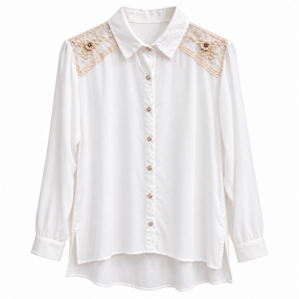 Producto - Camisola Chic - 0