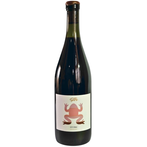 Producto - Costa Sapo Pinot Noir 2025
