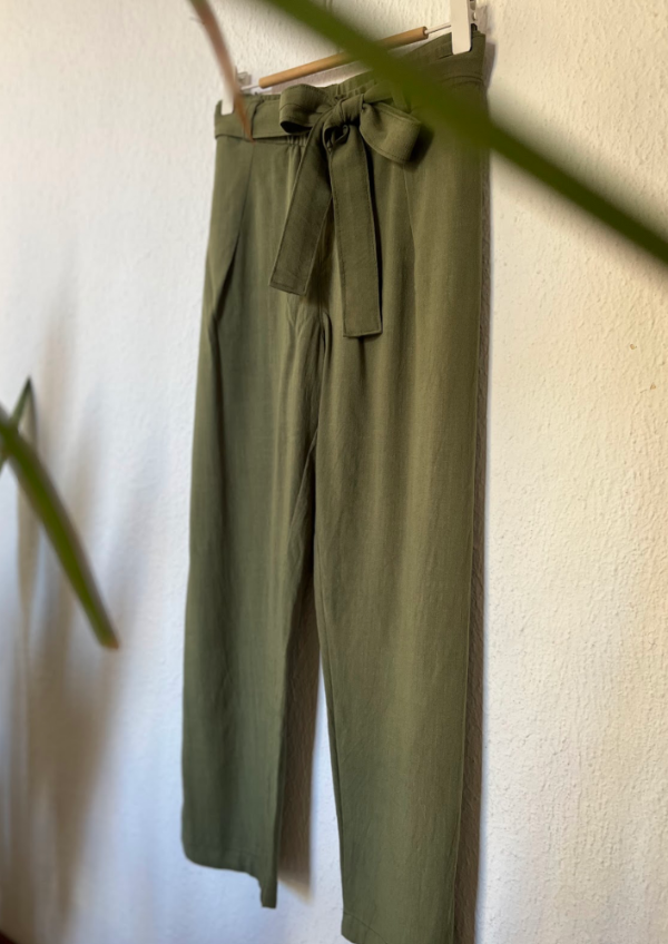 Producto - MOLDE PANTALÓN PINZADO + INSTRUCTIVO EN PDF