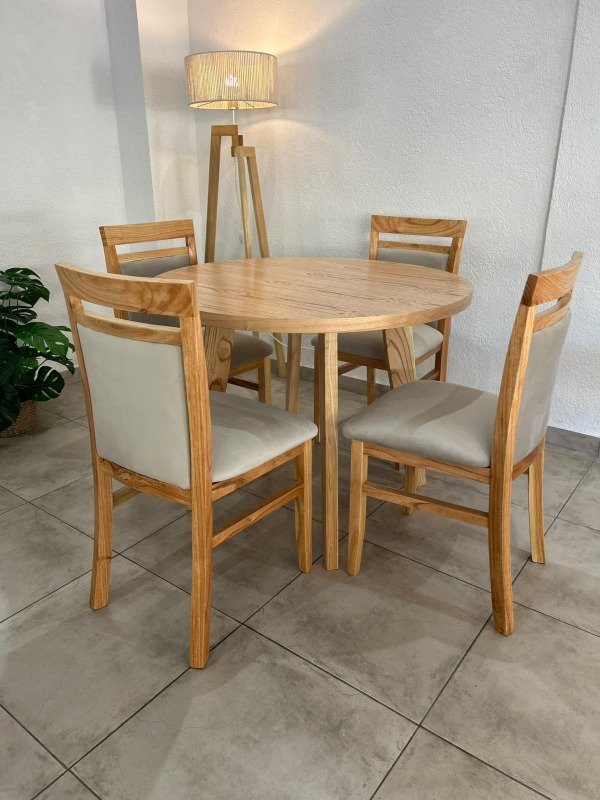 Producto - Mesa MÁLAGA paraíso - 2