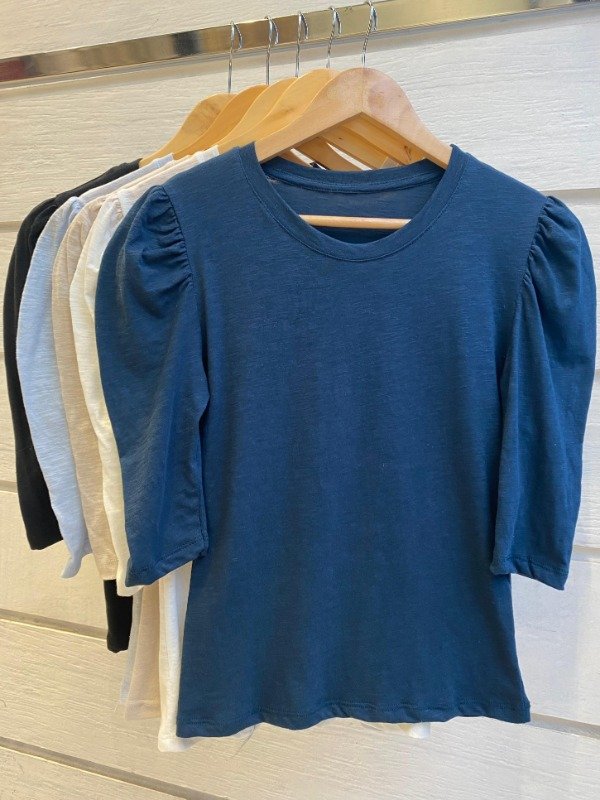 Producto - Remera IRIS