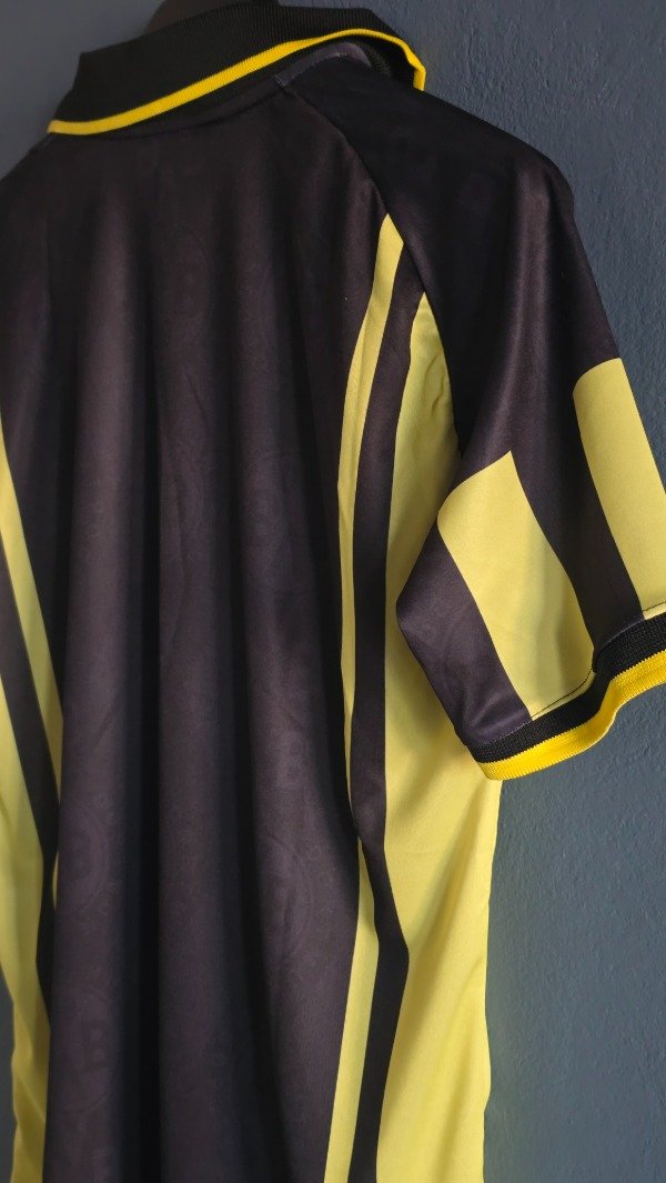 Producto - CAMISETA RETRO BORUSSIA DORTMUND SUPLENTE 1996 - 5