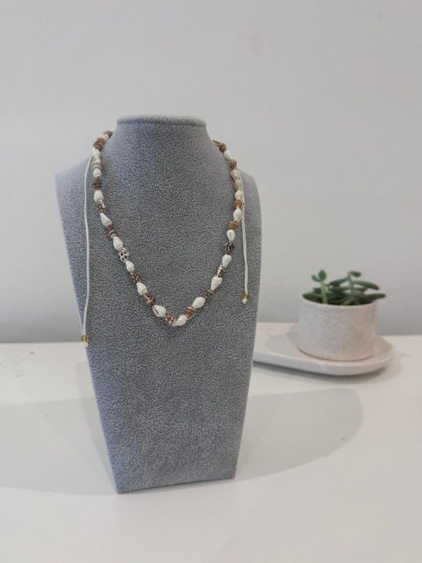 Producto - CHOCKER MAREA