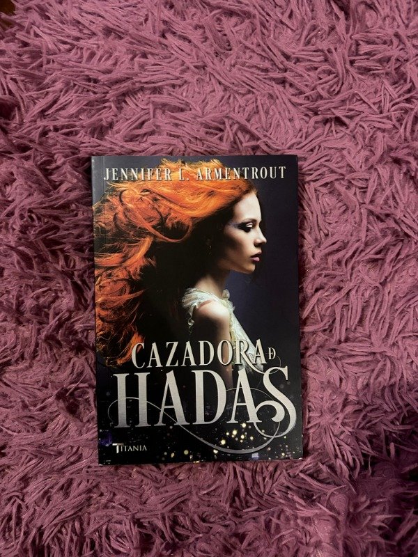 Producto - Cazadora de Hadas