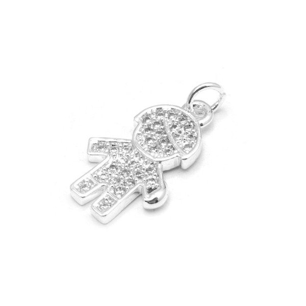 Producto - DIJE 2000