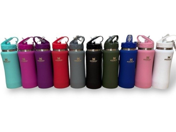 Producto - BOTELLA SPORT STANLEY 350 ML