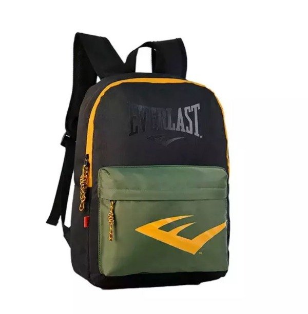 Producto - Mochila Everlast