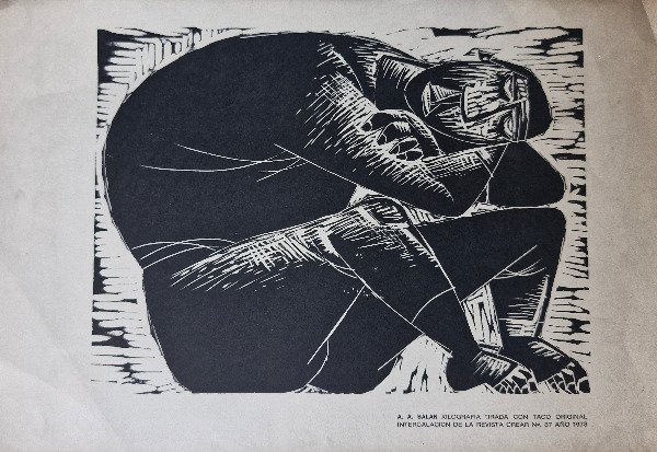 Producto - Balán, Américo - Figura