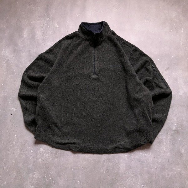 Producto - QUARTER ZIP FLEECE OLD NAVY (M)