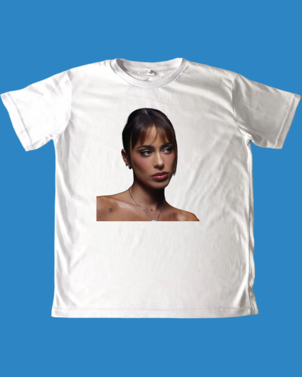 Remera Tini Face - Tini — imagen 2