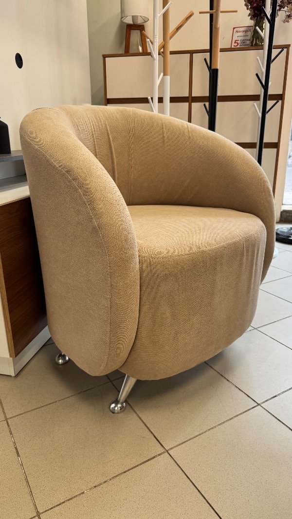 Producto - Sillón Citrus beige