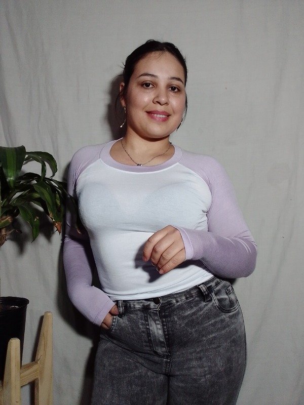 Producto - Camiseta zaira