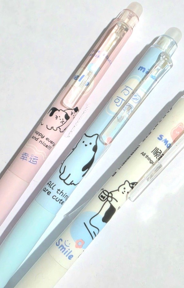 Producto - Birome Cute Cat - 1
