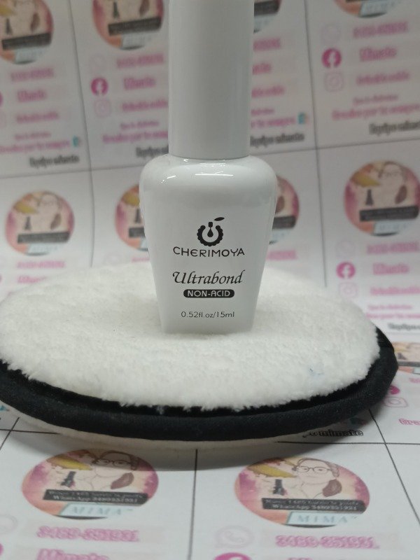 Producto - Ultrabond cherimoya 15ml