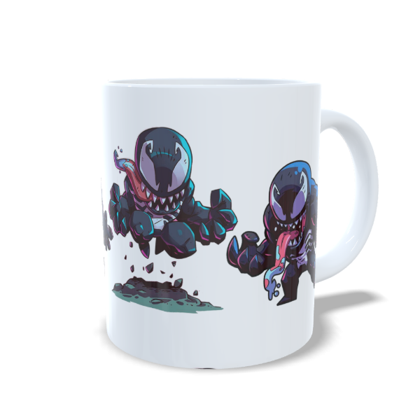 Producto - Taza polímero 300 cc - 4